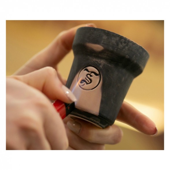 Чаша ST Classic Indigo - Малиновая купить в Ростове-на-Дону