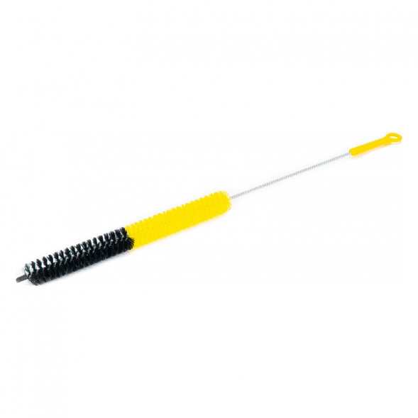 Ёрш для шахты ES ECS-2-P (Чёрно-Жёлтый) купить в Ростове-на-Дону