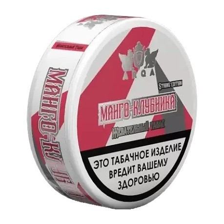 Табак жевательный ARQ Tobacco - Манго-Клубника (10 грамм) купить в Ростове-на-Дону