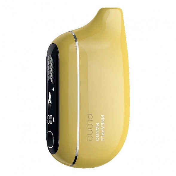 PLONQ MAX PRO - Ананас Манго (10000 затяжек) купить в Ростове-на-Дону