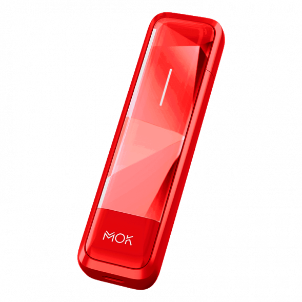 Устройство для стиков - MOK (Рубиново-Красный) купить в Ростове-на-Дону