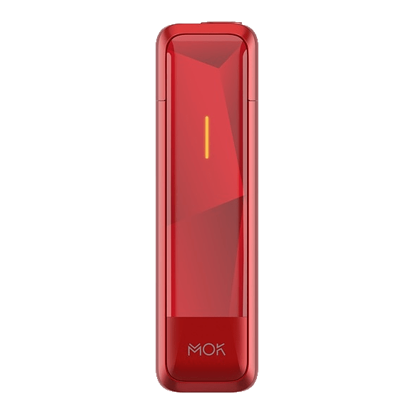 Устройство для стиков - MOK (Рубиново-Красный) купить в Ростове-на-Дону
