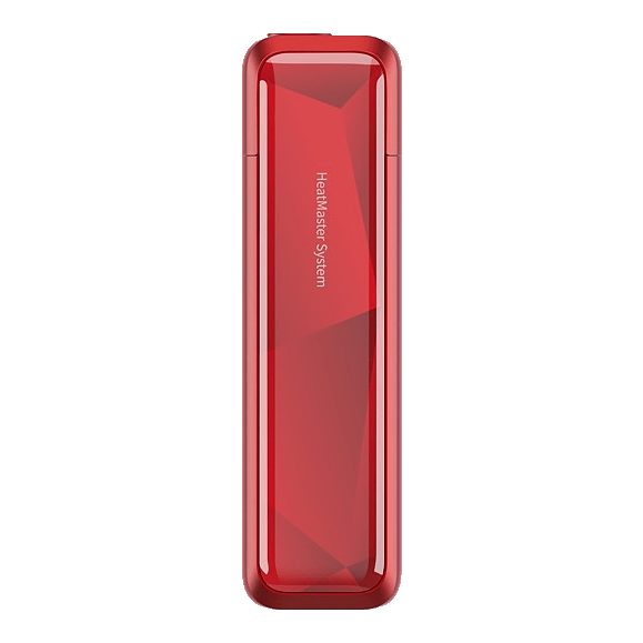 Устройство для стиков - MOK (Рубиново-Красный) купить в Ростове-на-Дону