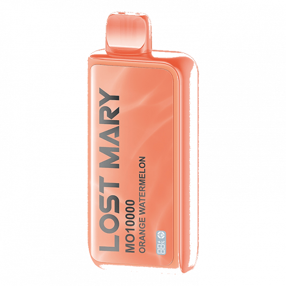 LOST MARY MO - Апельсин Арбуз (Orange Watermelon, 10000 затяжек) купить в Ростове-на-Дону