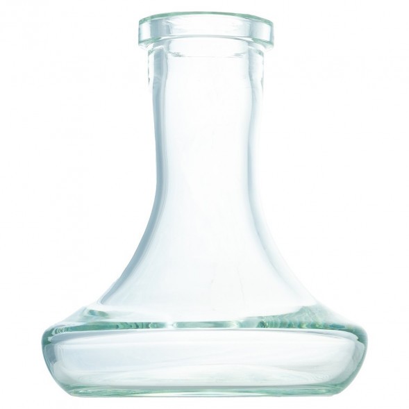 Кальян Alpha Hookah - Beat White Gold (Прозрачная Колба) купить в Ростове-на-Дону