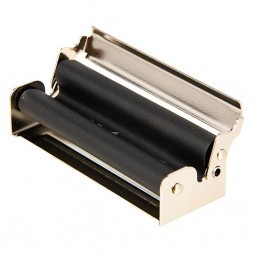 Машинка для самокруток SLOOW 78мм 40682002 Металл