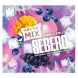 Табак Sebero Arctic Mix - Bubble Fruit (Фруктовая Жвачка, 25 грамм) купить в Ростове-на-Дону