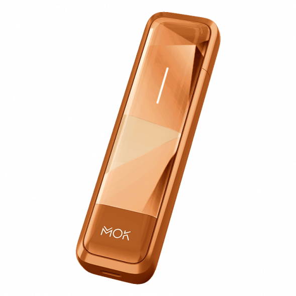 Устройство для стиков - MOK (Сияющий Янтарь) купить в Ростове-на-Дону