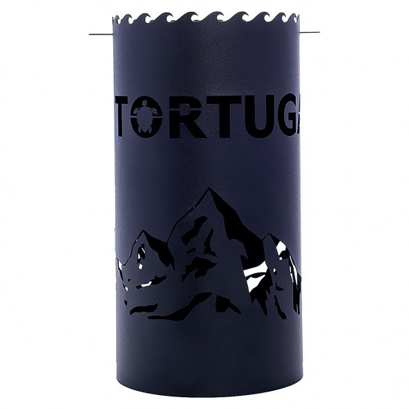 Колпак Tortuga - Монблан (Чёрный) купить в Ростове-на-Дону