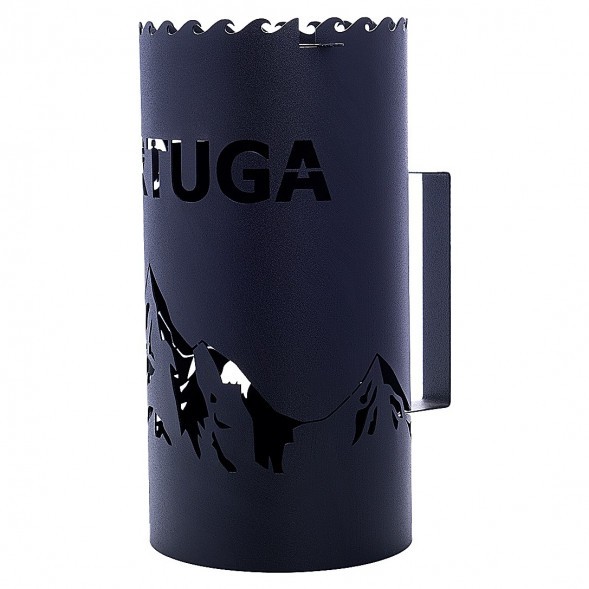 Колпак Tortuga - Монблан (Чёрный) купить в Ростове-на-Дону