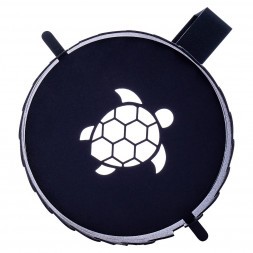 Колпак Tortuga - Монблан (Чёрный)