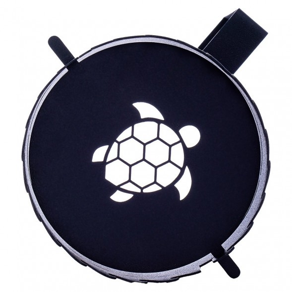 Колпак Tortuga - Монблан (Чёрный) купить в Ростове-на-Дону