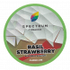 Табак Spectrum - Basil Strawberry (Клубника Базилик, 200 грамм) купить в Ростове-на-Дону