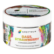 Табак Spectrum - Basil Strawberry (Клубника Базилик, 200 грамм) купить в Ростове-на-Дону