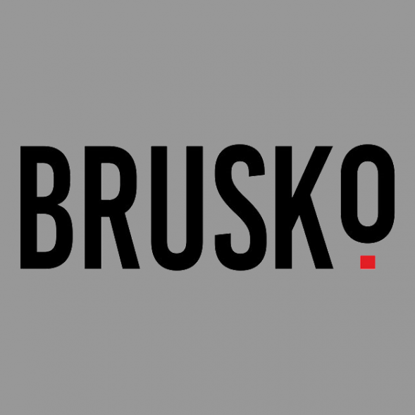 Смесь Brusko Strong - Энергетик с Манго (50 грамм) купить в Ростове-на-Дону