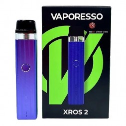 Электронная сигарета Vaporesso XROS 2 - Violet