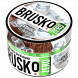 Смесь Brusko Zero - Кокос со Льдом (50 грамм) купить в Ростове-на-Дону
