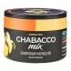 Смесь Chabacco MIX MEDIUM - Banana Milkshake (Банановый Милкшейк, 40 грамм) купить в Ростове-на-Дону