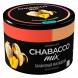 Смесь Chabacco MIX MEDIUM - Banana Milkshake (Банановый Милкшейк, 40 грамм) купить в Ростове-на-Дону