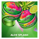 Табак Spectrum Mix Line - Aloe Splash (Кактус Алое, 25 грамм) купить в Ростове-на-Дону