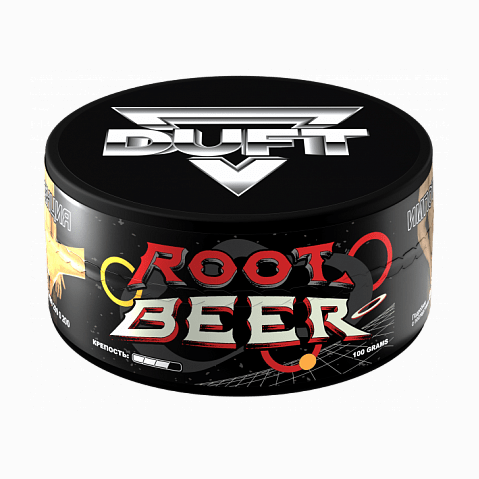 Табак Duft - Root Beer (Рутбир, 20 грамм) купить в Ростове-на-Дону