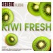Табак Sebero - Kiwi Fresh (Киви, 25 грамм) купить в Ростове-на-Дону