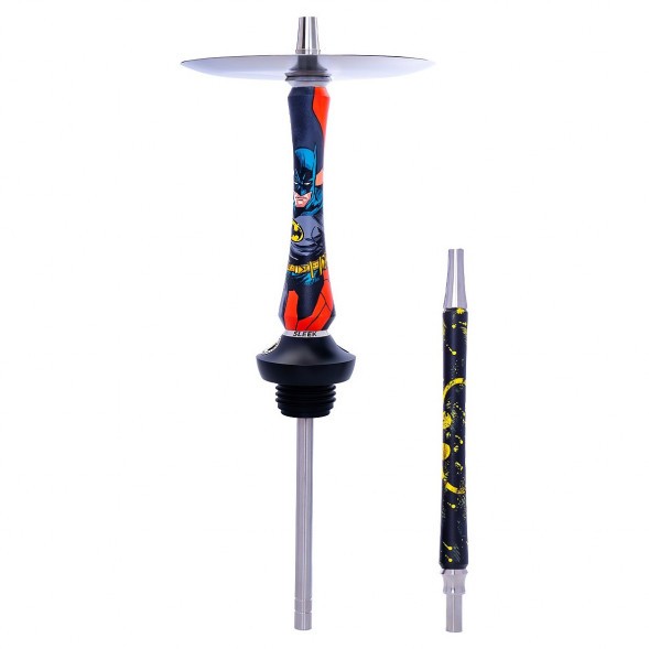 Кальян UNION - Sleek Comics Бэтман (Без Колбы) купить в Ростове-на-Дону