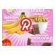 Табак Ready - №15 Good Mo /Cereals Banana Milk Chocolate (Банан, Шоколад, Злаки, Молоко, 25 грамм) купить в Ростове-на-Дону