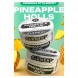Табак Element Воздух - Pineapple Holls NEW (Ананасовый Холс, 25 грамм) купить в Ростове-на-Дону
