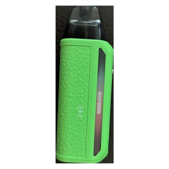 Электронная сигарета Brusko - Minican 5 (Зелёный) купить в Ростове-на-Дону