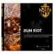 Табак Jent - Rum Riot (Ром, 200 грамм) купить в Ростове-на-Дону