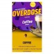 Табак Overdose - Coffee (Кофе, 100 грамм) купить в Ростове-на-Дону