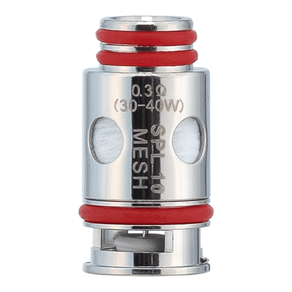 Испарители для Brusko Feelin (SPL-10, 0.3 Ом, 5 шт.) купить в Ростове-на-Дону