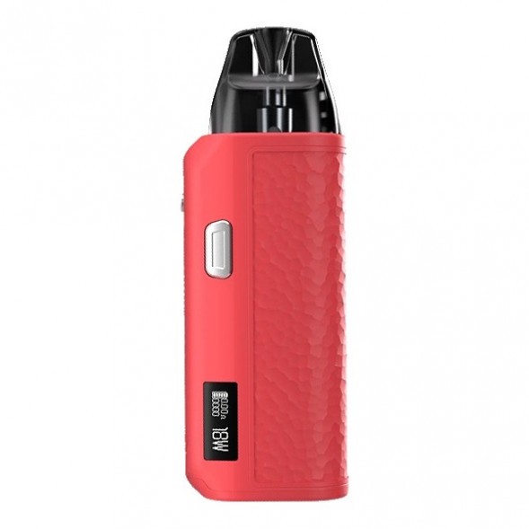 Электронная сигарета Brusko - Minican 5 (Красный) купить в Ростове-на-Дону
