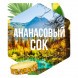 Табак Сарма - Ананасовый Сок (25 грамм) купить в Ростове-на-Дону