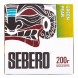 Табак Sebero - Green Pear (Зелёная Груша, 200 грамм) купить в Ростове-на-Дону