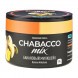 Смесь Chabacco MIX MEDIUM - Banana Milkshake (Банановый Милкшейк, 50 грамм) купить в Ростове-на-Дону