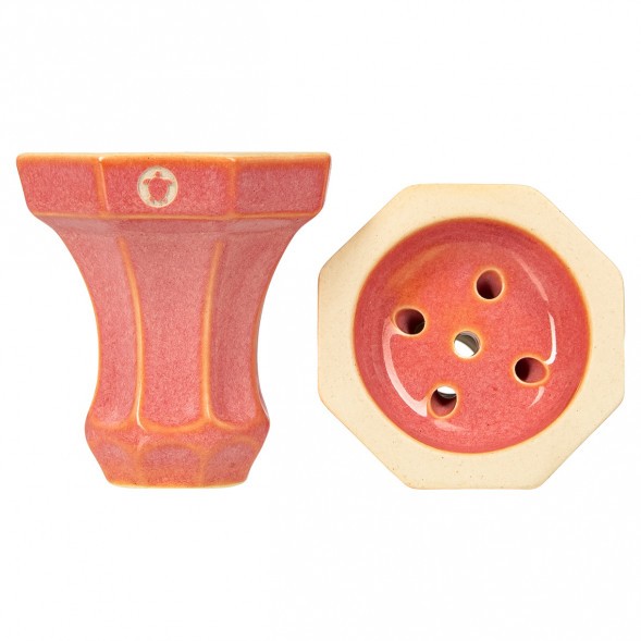 Чаша Tortuga - Тортолла (Глазурь Розовая) купить в Ростове-на-Дону