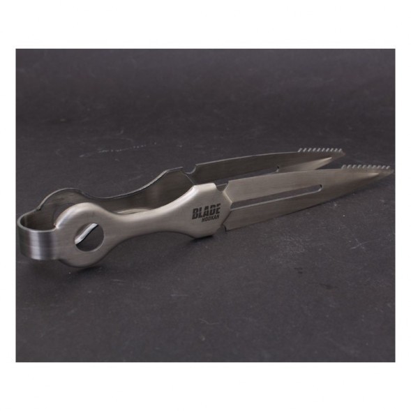 Щипцы Blade Hookah (23 см) купить в Ростове-на-Дону