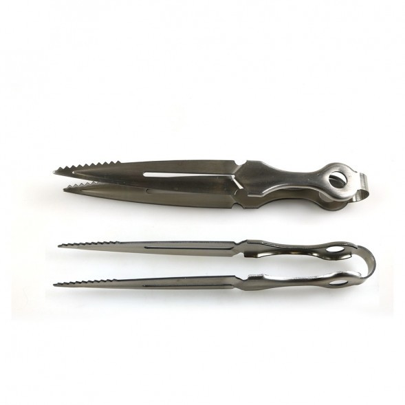 Щипцы Blade Hookah (23 см) купить в Ростове-на-Дону