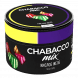 Смесь Chabacco MIX MEDIUM - Sour Jelly 2.0 (Кислое Желе 2.0, 40 грамм) купить в Ростове-на-Дону
