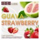 Табак Sebero - Guava Strawberry (Гуава и Клубника, 200 грамм) купить в Ростове-на-Дону