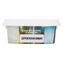 Табак Сарма - Деревенская Вишня (100 грамм)