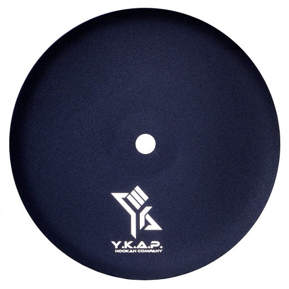 Кальян Y.K.A.P. - ECO Black E2 (Без Колбы) купить в Ростове-на-Дону