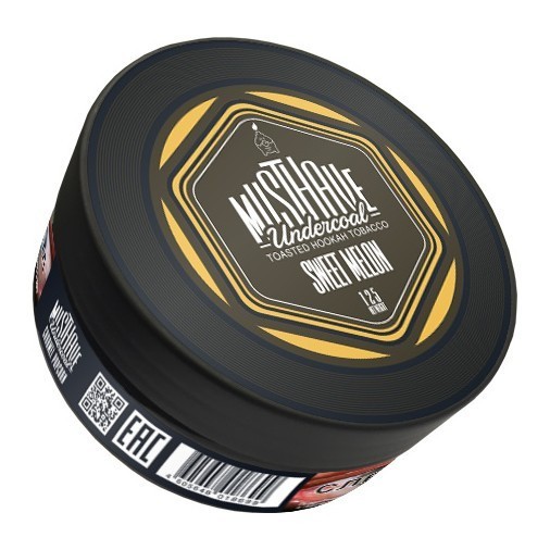 Табак Must Have - Sweet Melon (Сладкая Дыня, 125 грамм) купить в Ростове-на-Дону