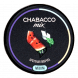 Смесь Chabacco MIX MEDIUM - Watermelon Gum (Арбузная Жвачка, 200 грамм) купить в Ростове-на-Дону
