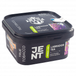 Табак Jent - Labrador Tea (Багульник и Саган Дайля, 200 грамм) купить в Ростове-на-Дону