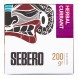 Табак Sebero - Herbal Currant (Ревень и Чёрная Смородина, 200 грамм) купить в Ростове-на-Дону