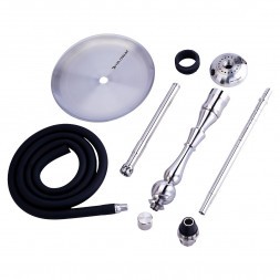 Кальян На Грани - Модель 2 (Без Колбы)