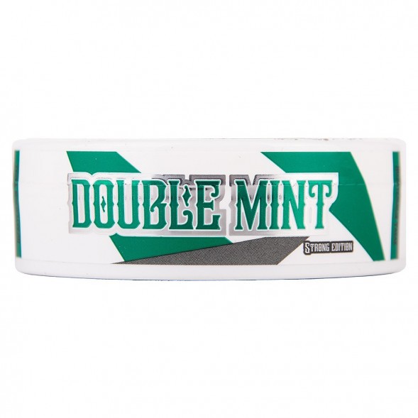 Табак жевательный ARQ Tobacco - Double Mint (10 грамм) купить в Ростове-на-Дону
